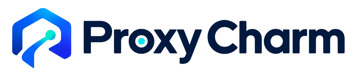 Proxxy Charm